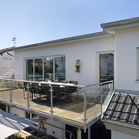 Wolf'S Apartment Ortenau Renchen Екстериор снимка