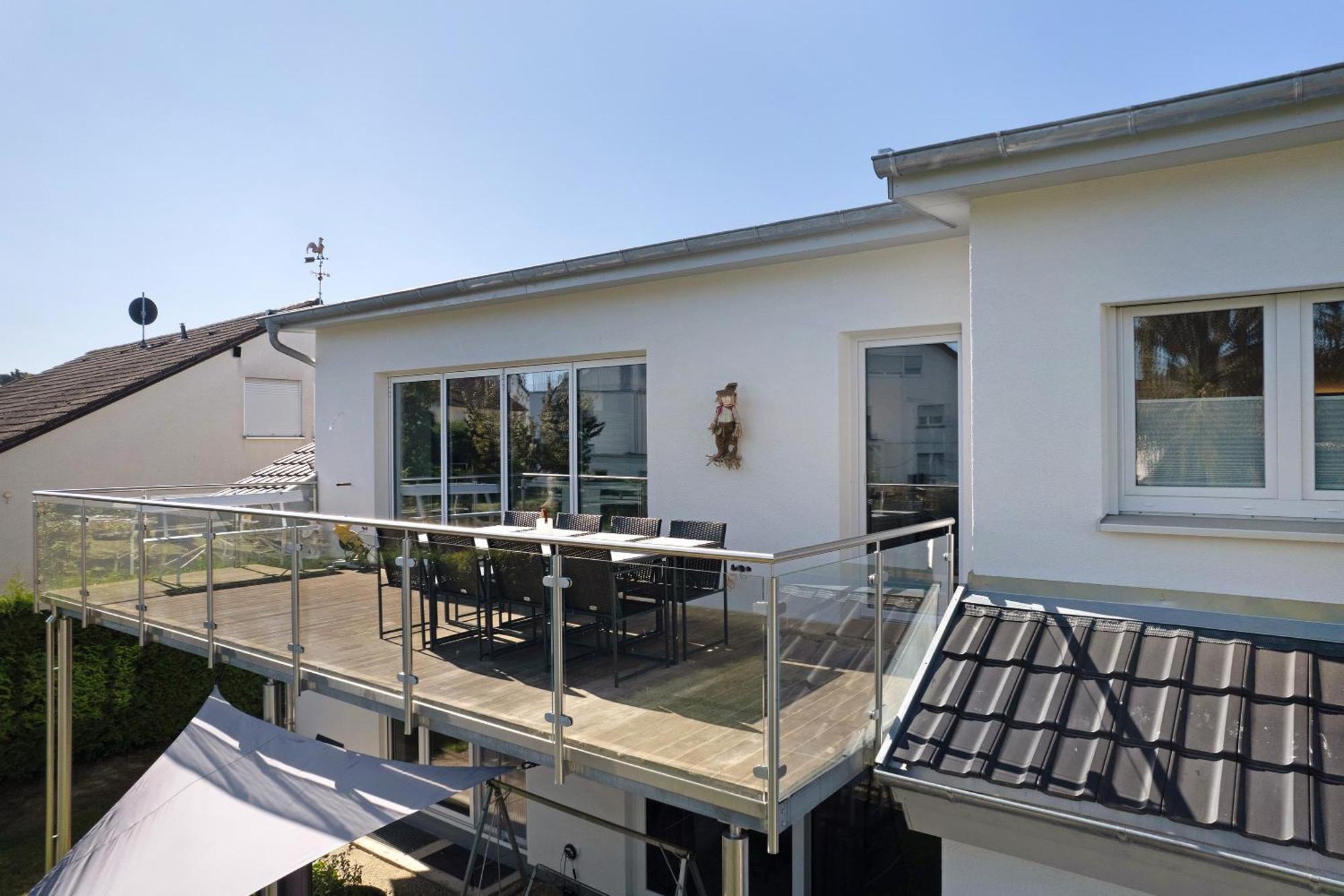 Wolf'S Apartment Ortenau Renchen Екстериор снимка