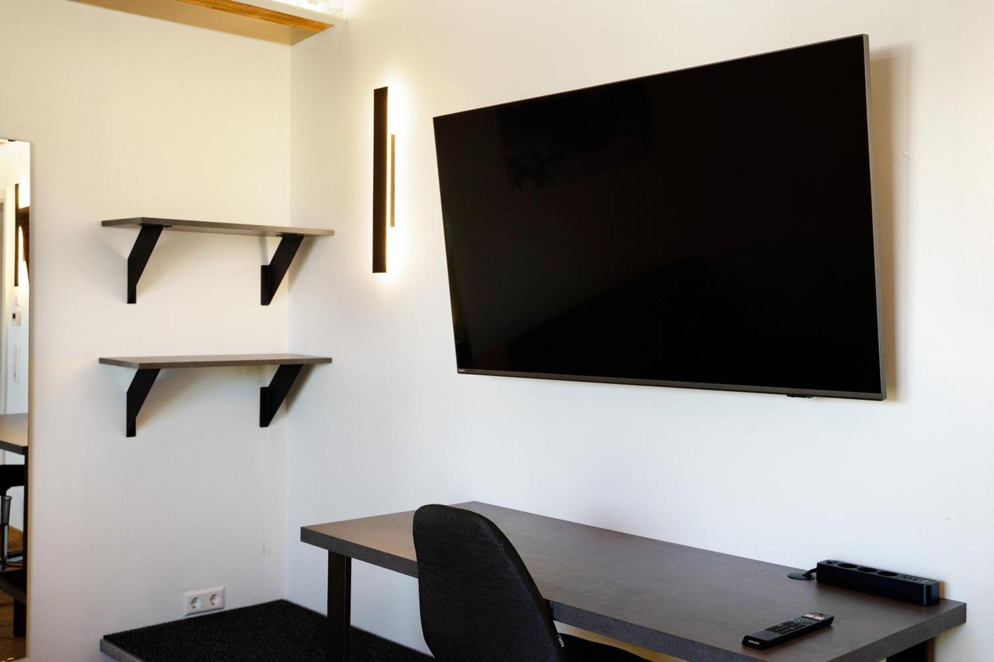Wolf'S Apartment Ortenau Renchen Екстериор снимка