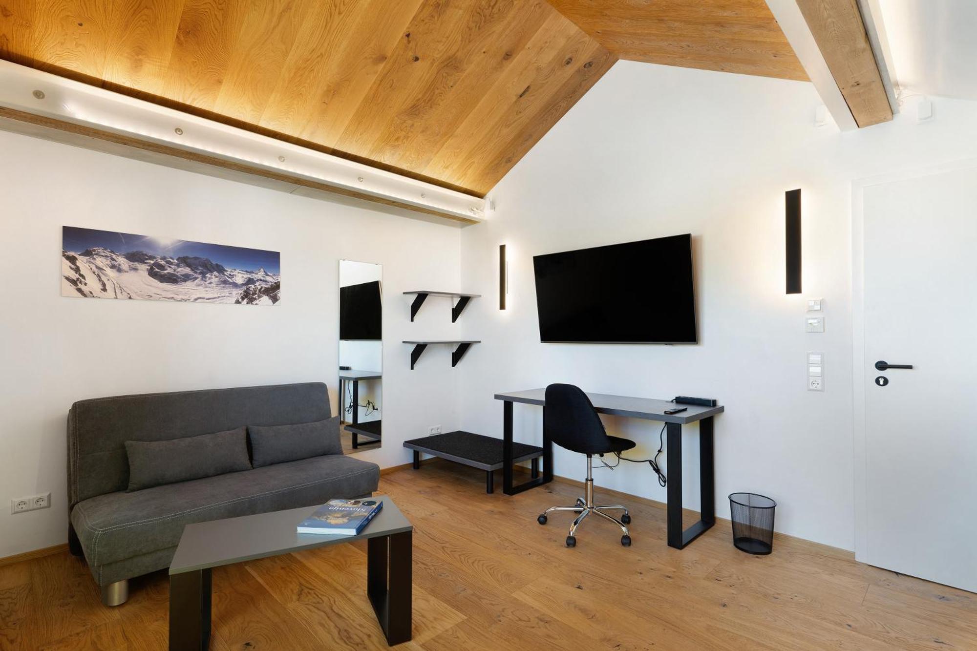 Wolf'S Apartment Ortenau Renchen Екстериор снимка